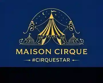 Cirque Sparkling logo